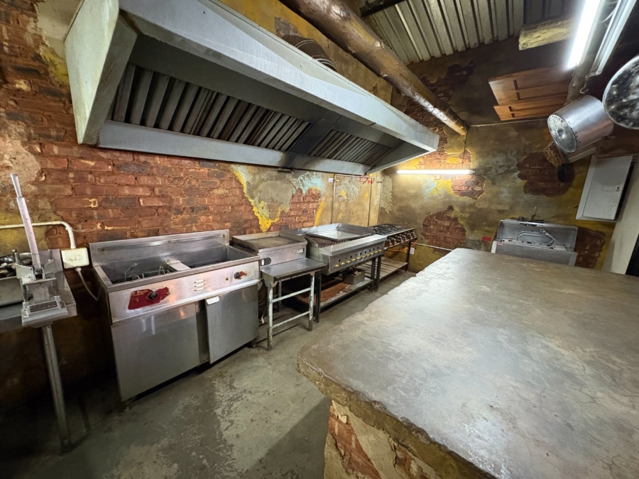 Commercial Property for Sale in Rietfontein A H North West